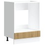 Armario de horno Lucca madera artesanal de roble von , Küchenschränke - Ref: Foro24-853766, Preis: 64,03 €, Rabatt: %
