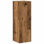 Muebles de TV de pared 5 uds madera vieja madera de ingeniería von , TV-Möbel - Ref: Foro24-3328959, Preis: 195,84 €, Rabatt: %