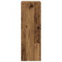 Muebles de TV de pared 5 uds madera vieja madera de ingeniería von , TV-Möbel - Ref: Foro24-3328959, Preis: 195,84 €, Rabatt: %