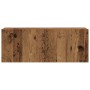 Muebles de TV de pared 5 uds madera vieja madera de ingeniería von , TV-Möbel - Ref: Foro24-3328959, Preis: 195,84 €, Rabatt: %