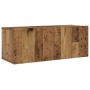 Muebles de TV de pared 6 uds madera vieja madera de ingeniería von , TV-Möbel - Ref: Foro24-3328967, Preis: 173,25 €, Rabatt: %