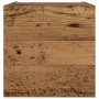 Muebles de TV de pared 6 uds madera vieja madera de ingeniería von , TV-Möbel - Ref: Foro24-3328967, Preis: 173,25 €, Rabatt: %