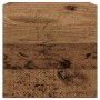 Conjunto de mueble de TV 7 piezas montado la pared madera vieja von , TV-Möbel - Ref: Foro24-3329013, Preis: 217,91 €, Rabatt: %