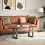 Patas para mesa de comedor en forma de V 2 uds antracita acero de , Patas para mesas - Ref: Foro24-4012546, Precio: 54,51 €, ...