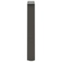 Patas para mesa de comedor en forma de V 2 uds antracita acero de , Patas para mesas - Ref: Foro24-4012546, Precio: 54,51 €, ...