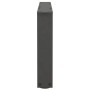 Patas para mesa comedor forma V 2 uds antracita 60x(30-31,3) cm by , Table legs - Ref: Foro24-4012614, Price: 58,29 €, Discou...