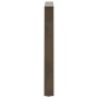 Patas para mesa de comedor en forma de V 2 uds acero natural by , Table legs - Ref: Foro24-4012571, Price: 104,79 €, Discount: %
