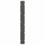 Patas para mesa de comedor en forma de V 3 uds antracita acero by , Table legs - Ref: Foro24-4012586, Price: 139,85 €, Discou...