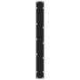 Patas para mesa de comedor en forma de V 3 uds acero negro by , Table legs - Ref: Foro24-4012584, Price: 112,97 €, Discount: %