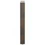 Patas para mesa de comedor en forma de V 3 uds acero natural by , Table legs - Ref: Foro24-4012663, Price: 131,35 €, Discount: %