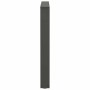 Patas para mesa comedor forma V 2uds antracita 90x(72-73,3) cm by , Table legs - Ref: Foro24-4012654, Price: 105,62 €, Discou...