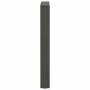 Patas para mesa de comedor en forma de V 2 uds antracita acero by , Table legs - Ref: Foro24-4012642, Price: 83,28 €, Discoun...