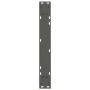 Patas para mesa de comedor en forma de V 2 uds antracita acero by , Table legs - Ref: Foro24-4012642, Price: 83,28 €, Discoun...