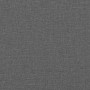 Sillón reclinable de tela gris oscuro de , Sillones - Ref: Foro24-4104826, Precio: 187,55 €, Descuento: %