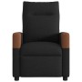 Sillón reclinable de tela negro von , Sessel - Ref: Foro24-4104811, Preis: 199,42 €, Rabatt: %