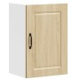 Mueble de pared cocina madera contrachapada Porto roble sonoma von , Küchenschränke - Ref: Foro24-854030, Preis: 54,18 €, Rab...