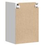 Mueble de pared cocina madera contrachapada Porto roble sonoma von , Küchenschränke - Ref: Foro24-854030, Preis: 54,18 €, Rab...