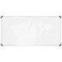 Lona transparente con ojales polietileno 1x2 m by , Waterproof tarpaulins - Ref: Foro24-4018495, Price: 12,32 €, Discount: %