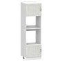 Mueble cocina Kalmar gris hormigón 7 pzas madera contrachapada von , Küchenschränke - Ref: Foro24-3314745, Preis: 623,05 €, R...
