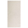 Alfombra ZIZUR apariencia yute interior exterior crema de , Alfombras - Ref: Foro24-4010375, Precio: 61,59 €, Descuento: %