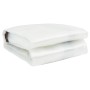 Lona transparente con ojales polietileno 5x10 m by , Waterproof tarpaulins - Ref: Foro24-4018571, Price: 80,59 €, Discount: %