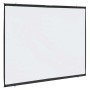 Pantalla de proyección colgante de pared 90 pulgadas 4:3 by , Projection screens - Ref: Foro24-4101025, Price: 29,06 €, Disco...