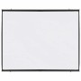 Pantalla de proyección colgante de pared 90 pulgadas 4:3 by , Projection screens - Ref: Foro24-4101025, Price: 29,06 €, Disco...