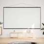 Pantalla de proyección colgante de pared 108 pulgadas 16:9 de , Pantallas para proyección - Ref: Foro24-4101033, Precio: 35,6...