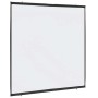 Pantalla de proyección colgante de pared 89 pulgadas 1:1 de , Pantallas para proyección - Ref: Foro24-4101038, Precio: 27,18 ...