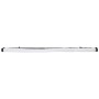 Pantalla de proyección colgante de pared 89 pulgadas 1:1 de , Pantallas para proyección - Ref: Foro24-4101038, Precio: 27,18 €