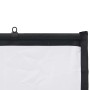 Pantalla de proyección colgante de pared 50 pulgadas 16:9 von , Projektionsflächen - Ref: Foro24-4101027, Preis: 23,66 €, Rab...