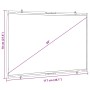 Pantalla de proyección colgante de pared 50 pulgadas 16:9 von , Projektionsflächen - Ref: Foro24-4101027, Preis: 23,66 €, Rab...