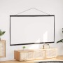 Pantalla de proyección colgante de pared 90 pulgadas 16:9 by , Projection screens - Ref: Foro24-4101031, Price: 32,02 €, Disc...