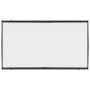 Pantalla de proyección colgante de pared 90 pulgadas 16:9 by , Projection screens - Ref: Foro24-4101031, Price: 32,02 €, Disc...
