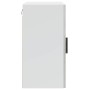 Armario de pared cocina Porto madera ingeniería gris hormigón by , Kitchen cabinets - Ref: Foro24-854045, Price: 56,69 €, Dis...
