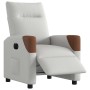 Sillón reclinable eléctrico de tela gris nube von , Sessel - Ref: Foro24-3323989, Preis: 231,36 €, Rabatt: %