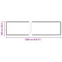 Lona transparente con ojales polietileno 1x12 m de , Lonas impermeables - Ref: Foro24-4018546, Precio: 26,15 €, Descuento: %