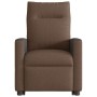 Silla de masaje reclinable de pie de tela marrón von , Sessel - Ref: Foro24-3324062, Preis: 289,42 €, Rabatt: %