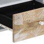 Mesa de centro de madera maciza mango 80x54x40 cm by , Coffee table - Ref: Foro24-4018677, Price: 101,95 €, Discount: %