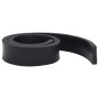 Borde de goma para quitanieves negro 200x10x2 cm von , Schneepflug - Ref: Foro24-4103546, Preis: 43,11 €, Rabatt: %