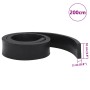 Borde de goma para quitanieves negro 200x10x2 cm von , Schneepflug - Ref: Foro24-4103546, Preis: 43,11 €, Rabatt: %