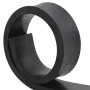 Borde de goma para quitanieves negro 80x8x2 cm by , Snowplow - Ref: Foro24-4103533, Price: 19,78 €, Discount: %