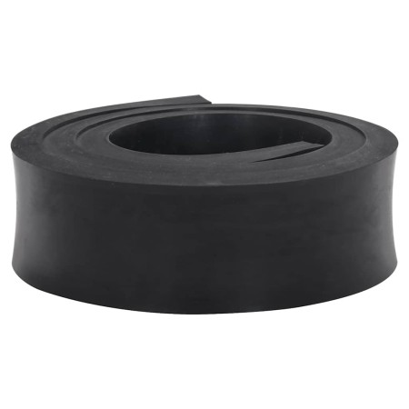 Borde de goma para quitanieves negro 200x8x2 cm von , Schneepflug - Ref: Foro24-4103538, Preis: 32,28 €, Rabatt: %