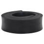 Borde de goma para quitanieves negro 200x8x2 cm von , Schneepflug - Ref: Foro24-4103538, Preis: 32,28 €, Rabatt: %