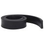 Borde de goma para quitanieves negro 200x8x2 cm von , Schneepflug - Ref: Foro24-4103538, Preis: 32,28 €, Rabatt: %