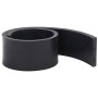 Borde de goma para quitanieves negro 100x8x1 cm von , Schneepflug - Ref: Foro24-4103510, Preis: 14,33 €, Rabatt: %