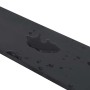 Borde de goma para quitanieves negro 100x8x1 cm von , Schneepflug - Ref: Foro24-4103510, Preis: 14,33 €, Rabatt: %