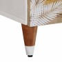 Mesitas de noche 2 uds madera maciza de mango 40x33,5x46 cm by , Nightstands - Ref: Foro24-4018661, Price: 79,80 €, Discount: %
