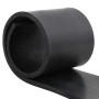 Borde de goma para quitanieves negro 80x15x1 cm de , Quitanieves - Ref: Foro24-4103525, Precio: 18,48 €, Descuento: %