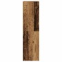 Conjunto de mueble de TV 8 piezas montado la pared madera vieja von , TV-Möbel - Ref: Foro24-3329011, Preis: 365,48 €, Rabatt: %